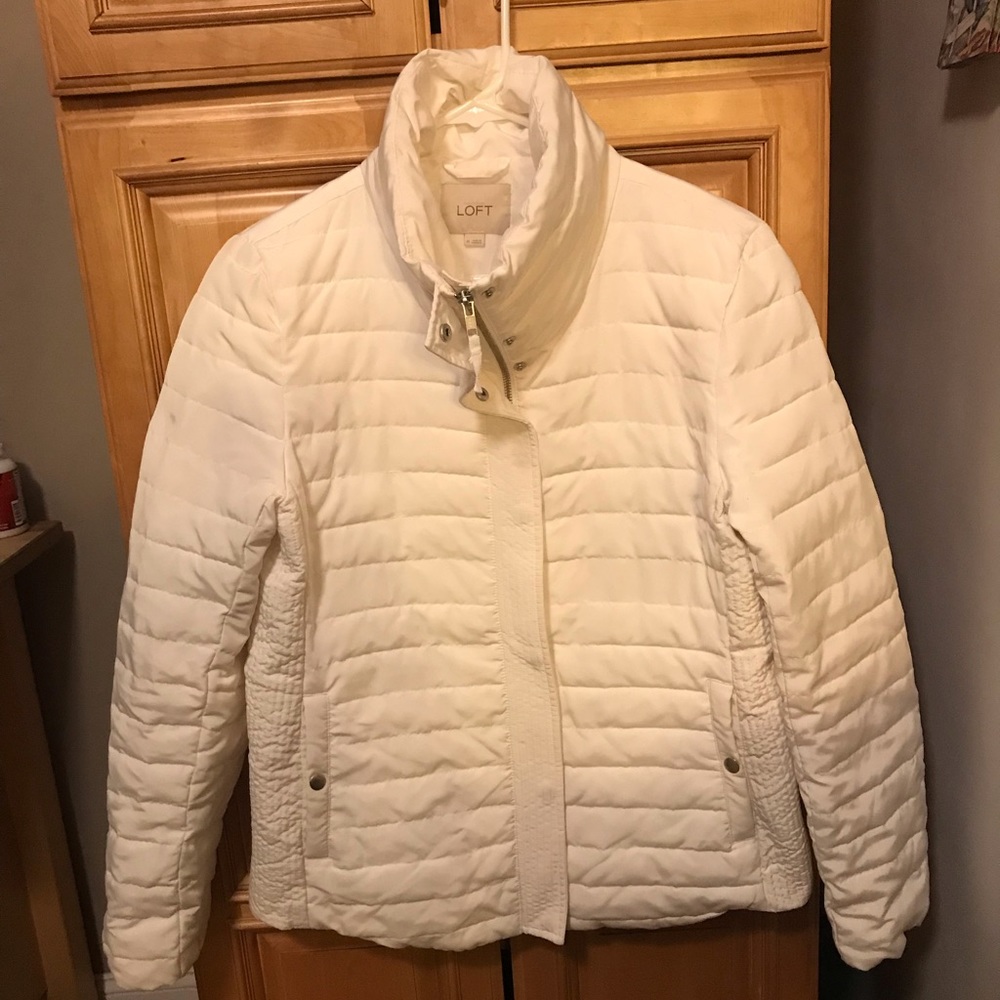 Loft Women’s Jacket